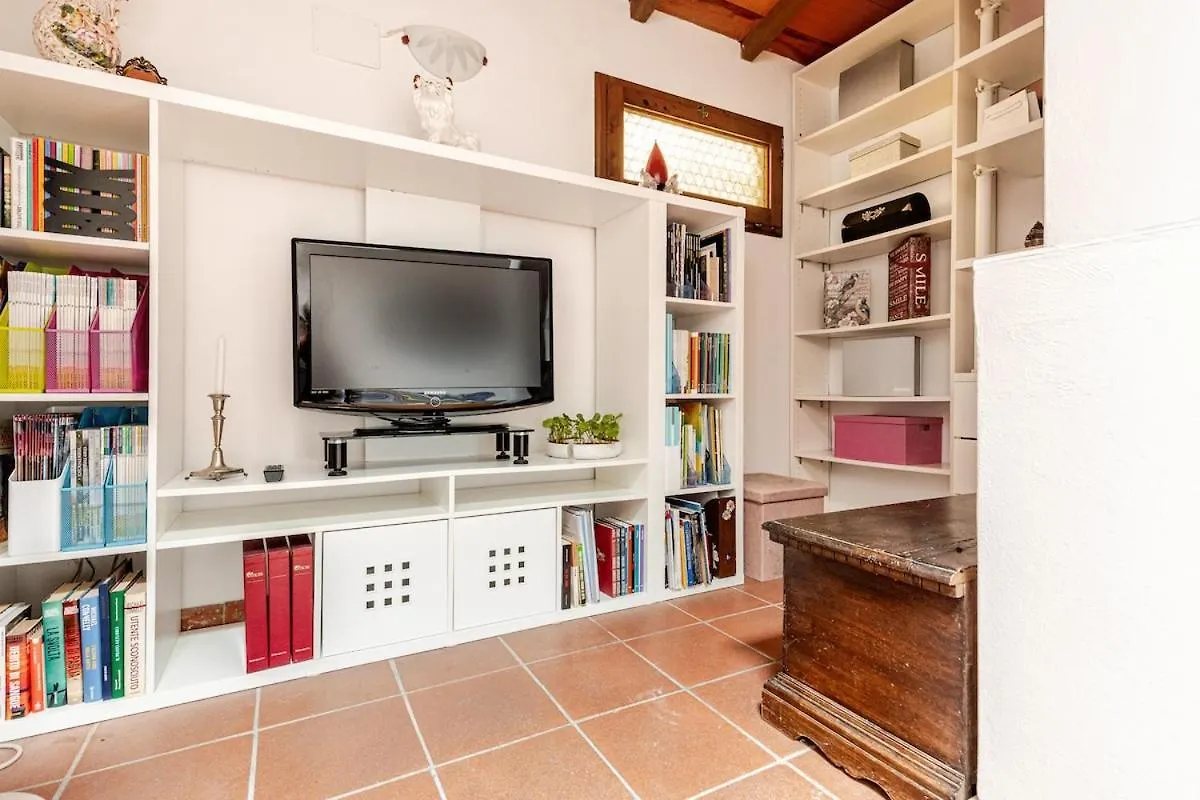 Appartement Casa Laura Nature And Art In The Heart Of Tuscany Rufina