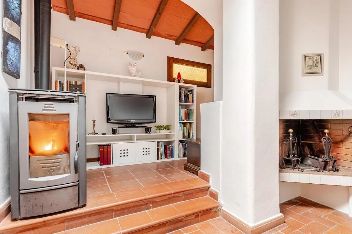Casa Laura Nature And Art In The Heart Of Tuscany Rufina 0*,  Italie