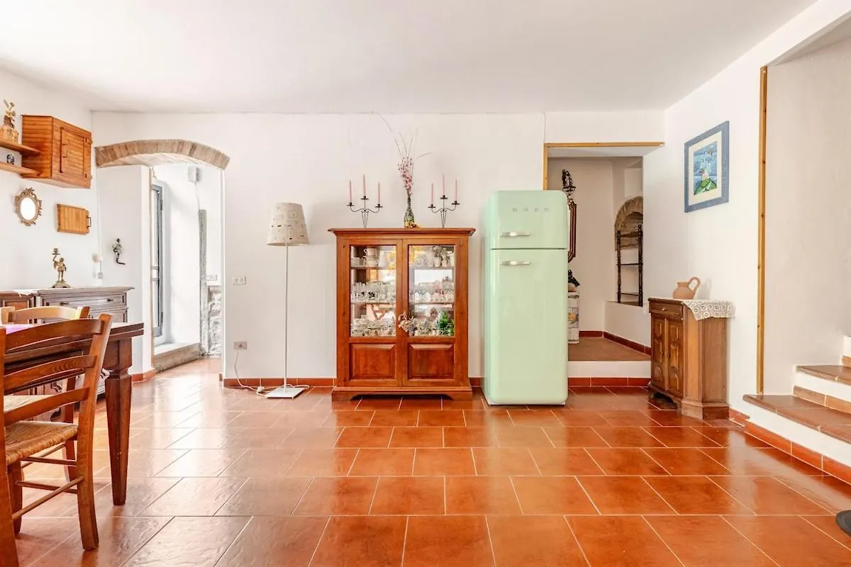 Appartement Casa Laura Nature And Art In The Heart Of Tuscany Rufina Italie