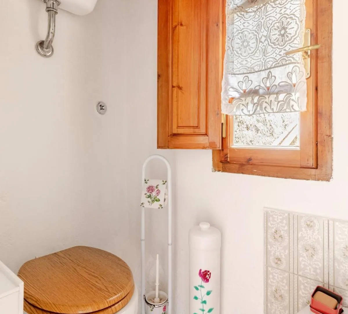 Appartement Casa Laura Nature And Art In The Heart Of Tuscany Rufina